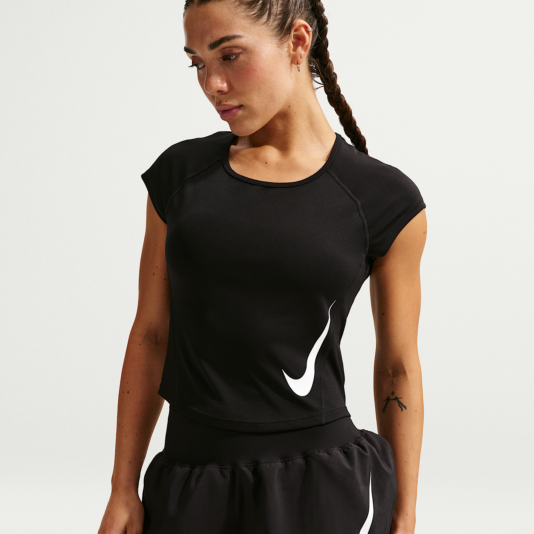 Nike ქალის მაისური
