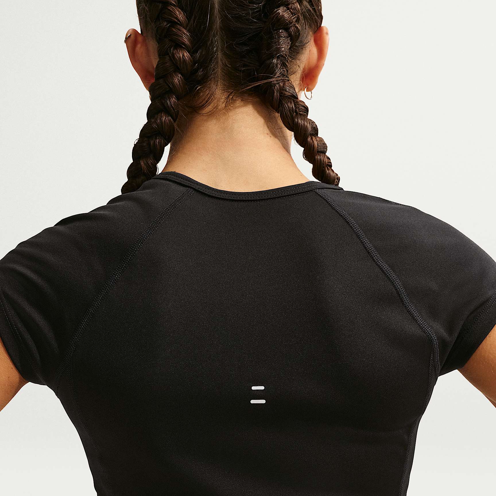 Nike ქალის მაისური