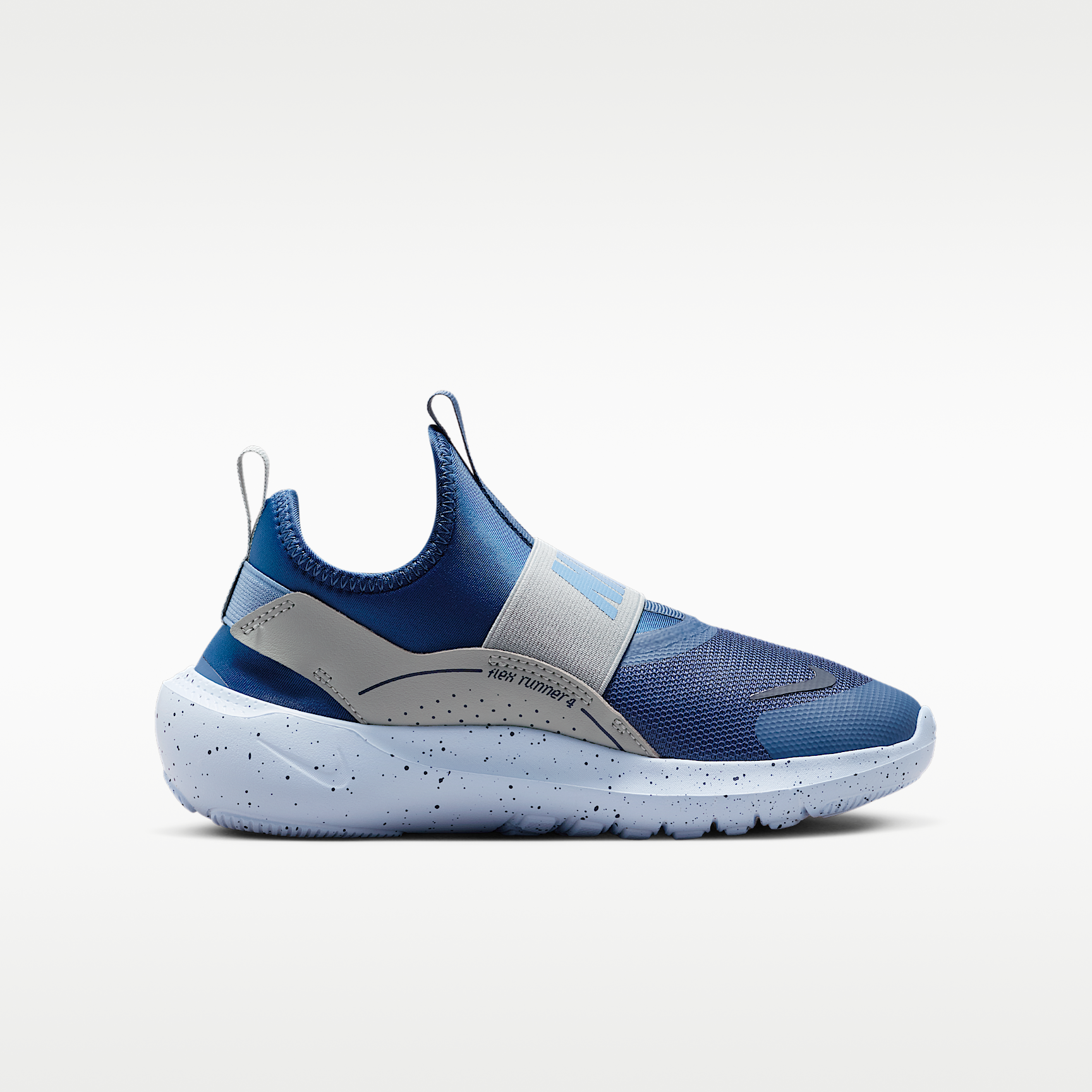 Nike ბავშვის სპორტული ფეხსაცმელი