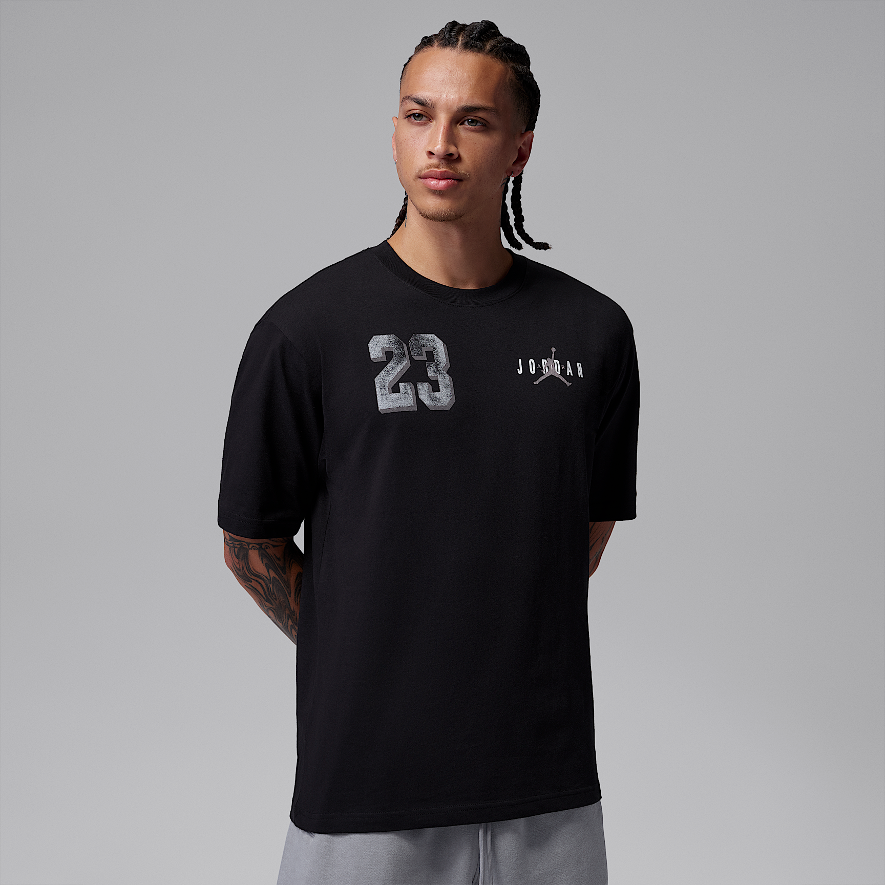 Nike მამაკაცის მაისური