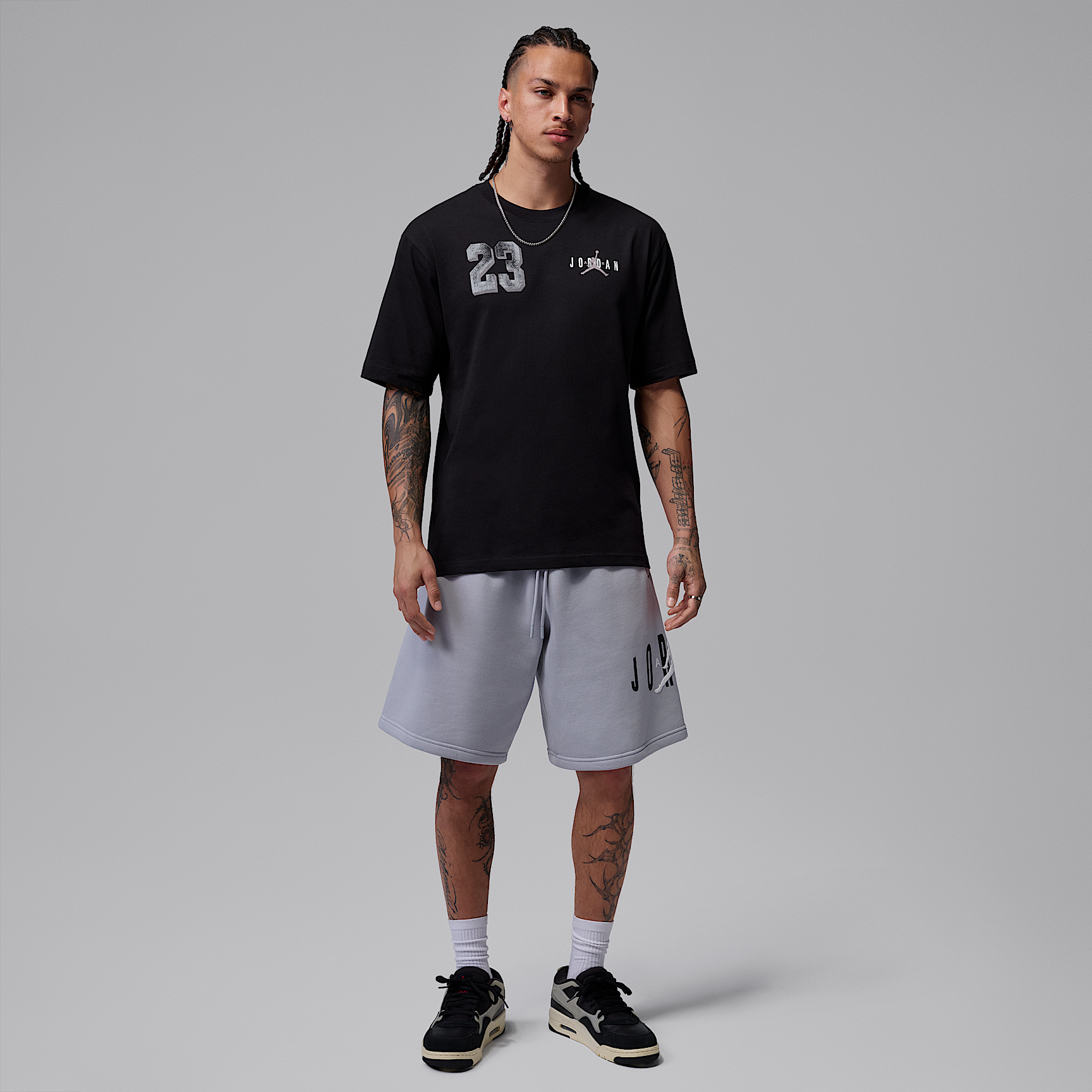 Nike მამაკაცის მაისური