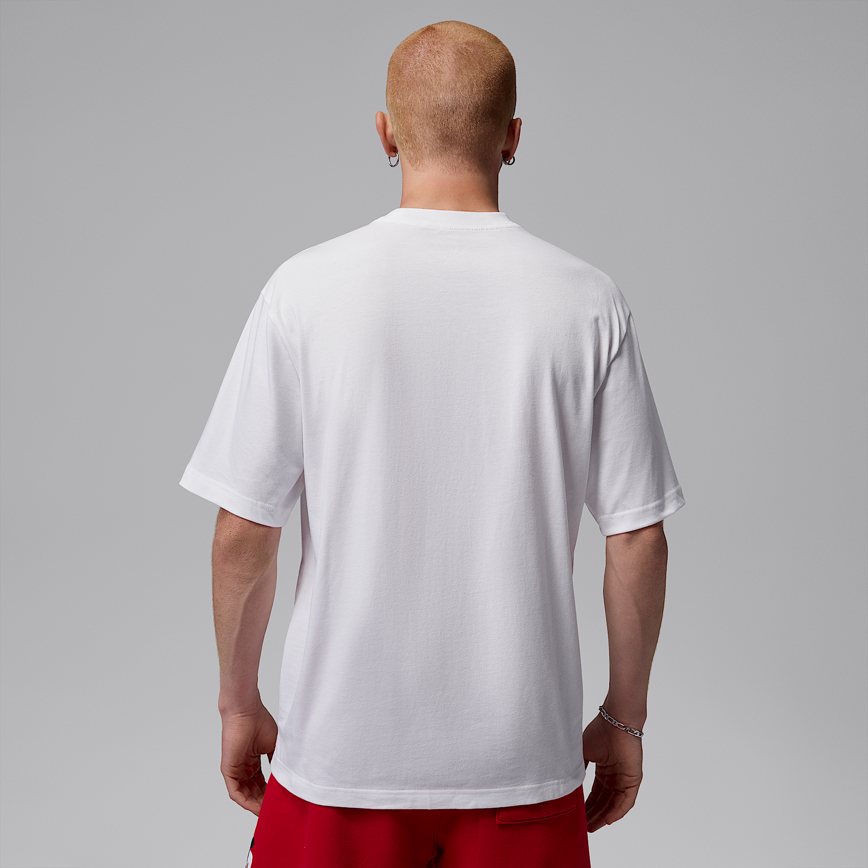 Nike მამაკაცის მაისური