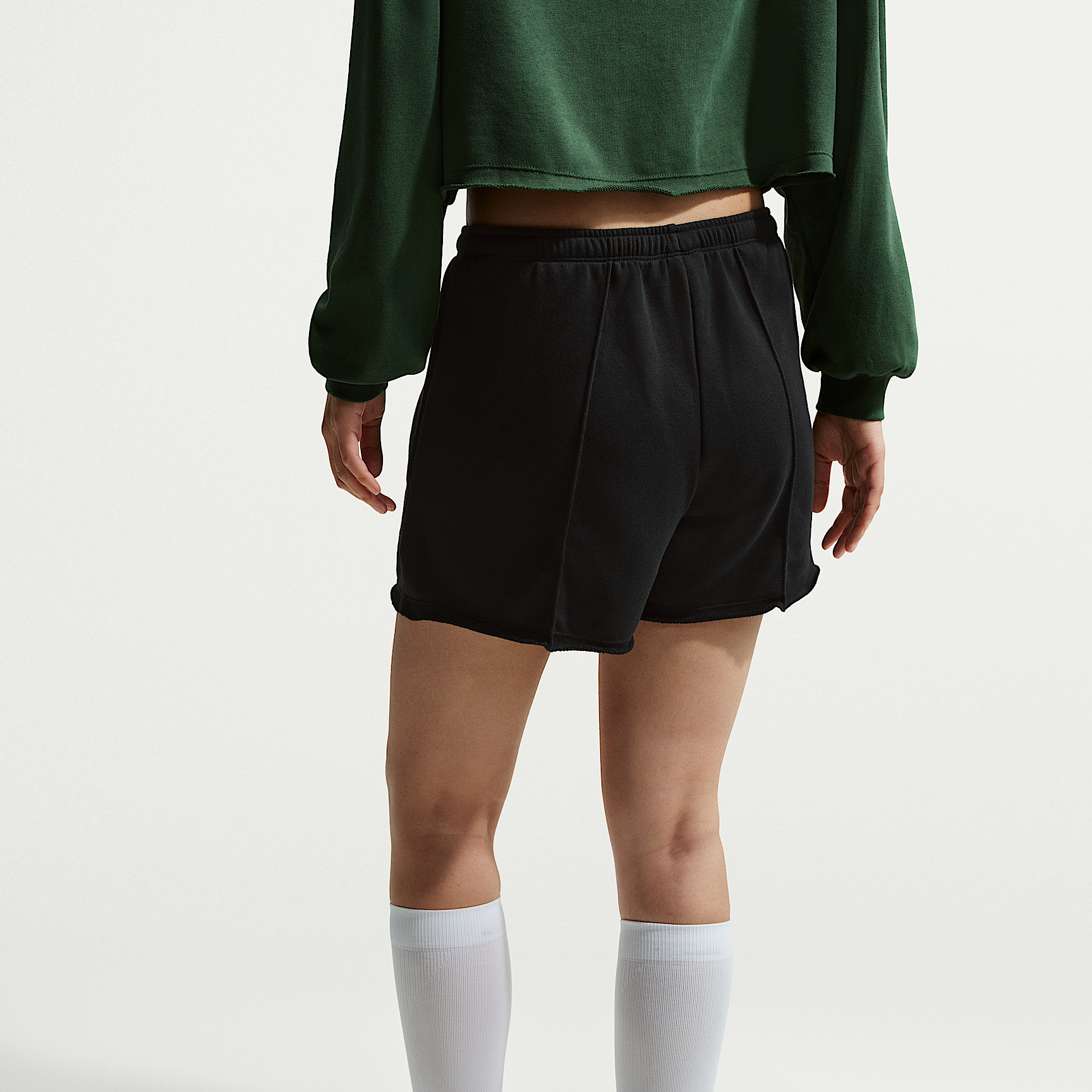 Nike ქალის შორტი
