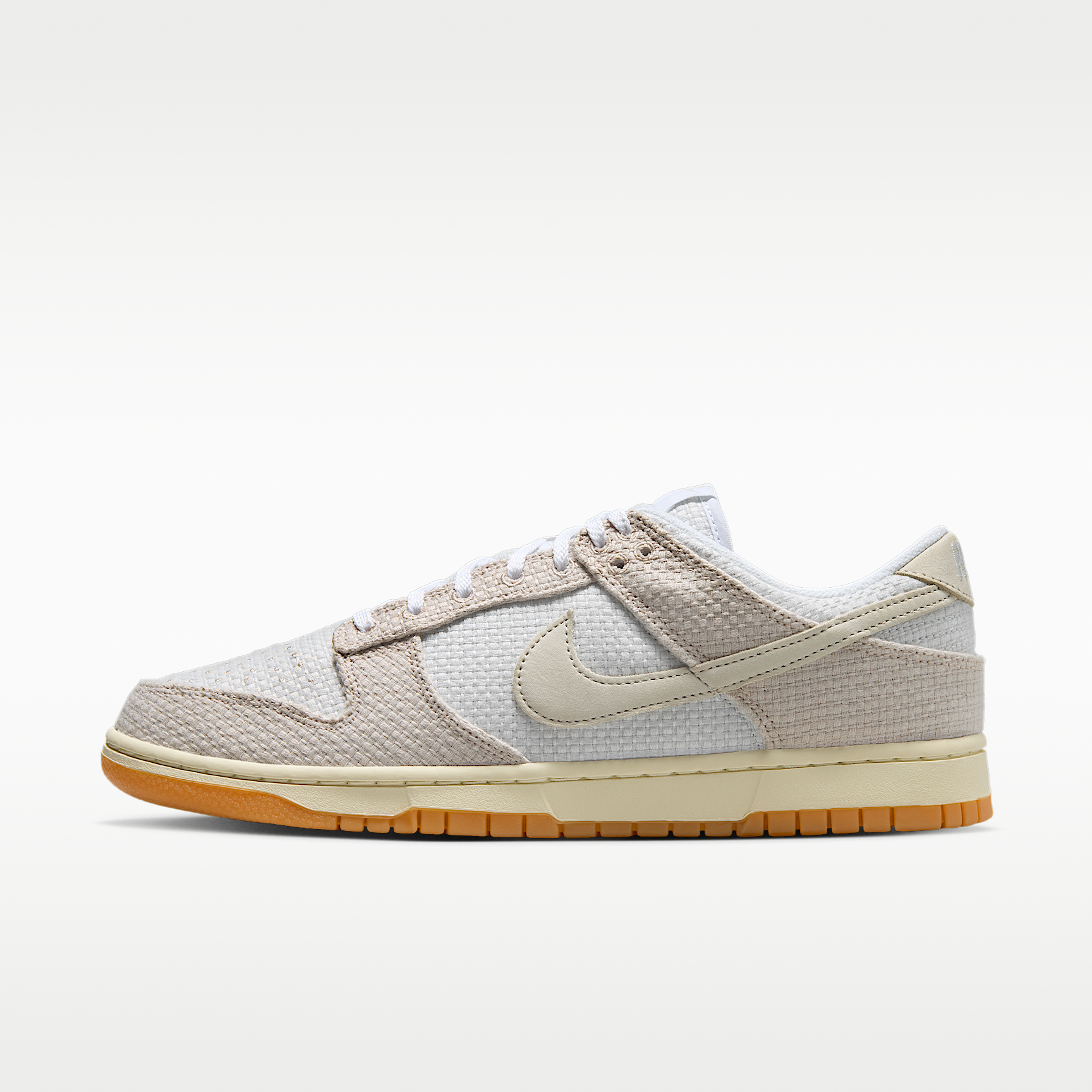 Nike მამაკაცის სპორტული ფეხსაცმელი