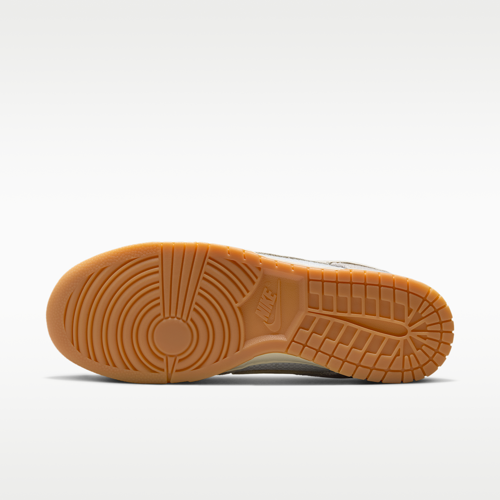 Nike მამაკაცის სპორტული ფეხსაცმელი