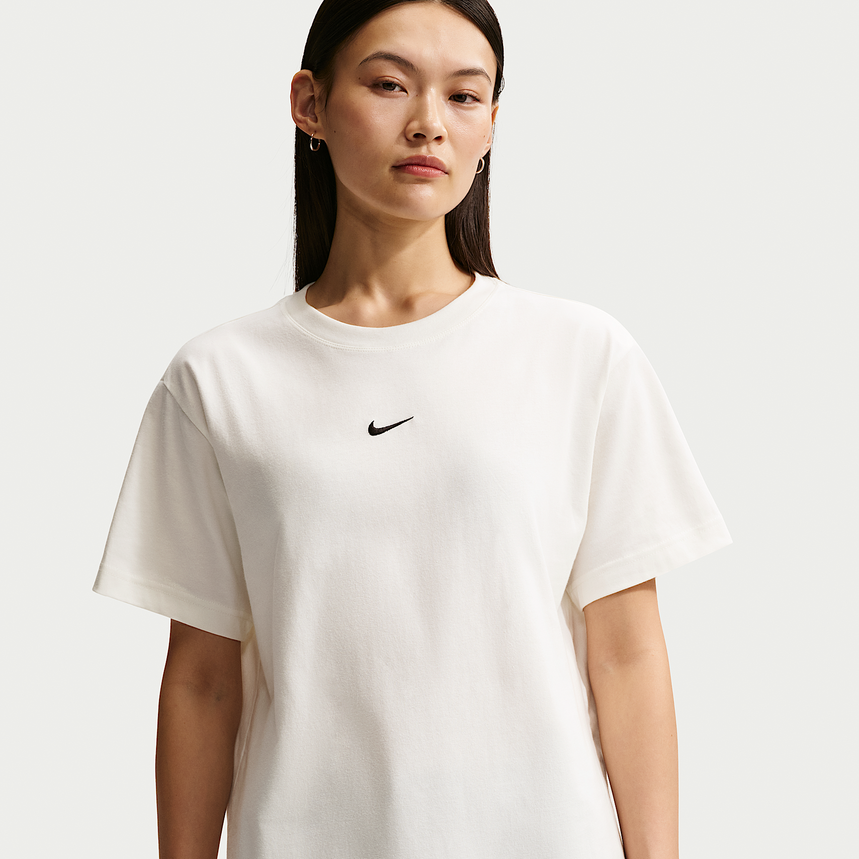 Nike ქალის მაისური