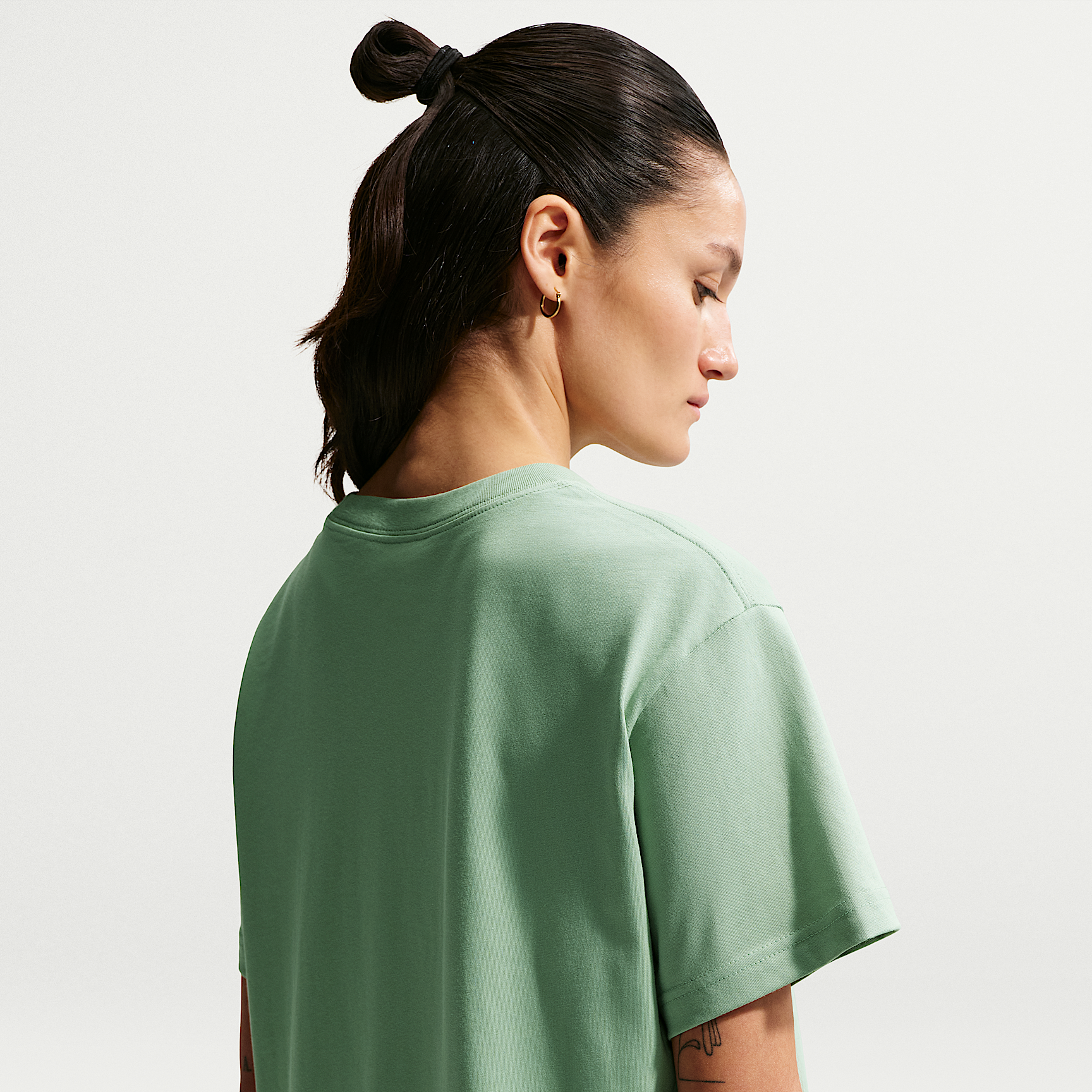 Nike ქალის მაისური