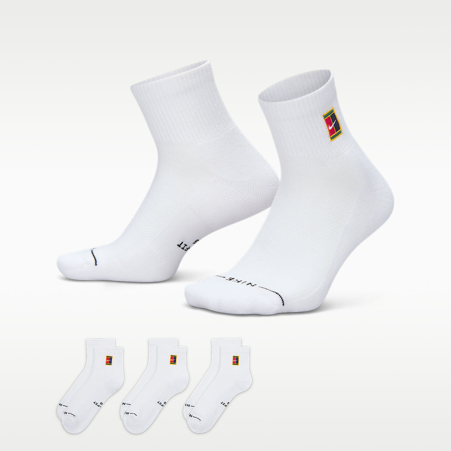Nike მამაკაცის წინდა