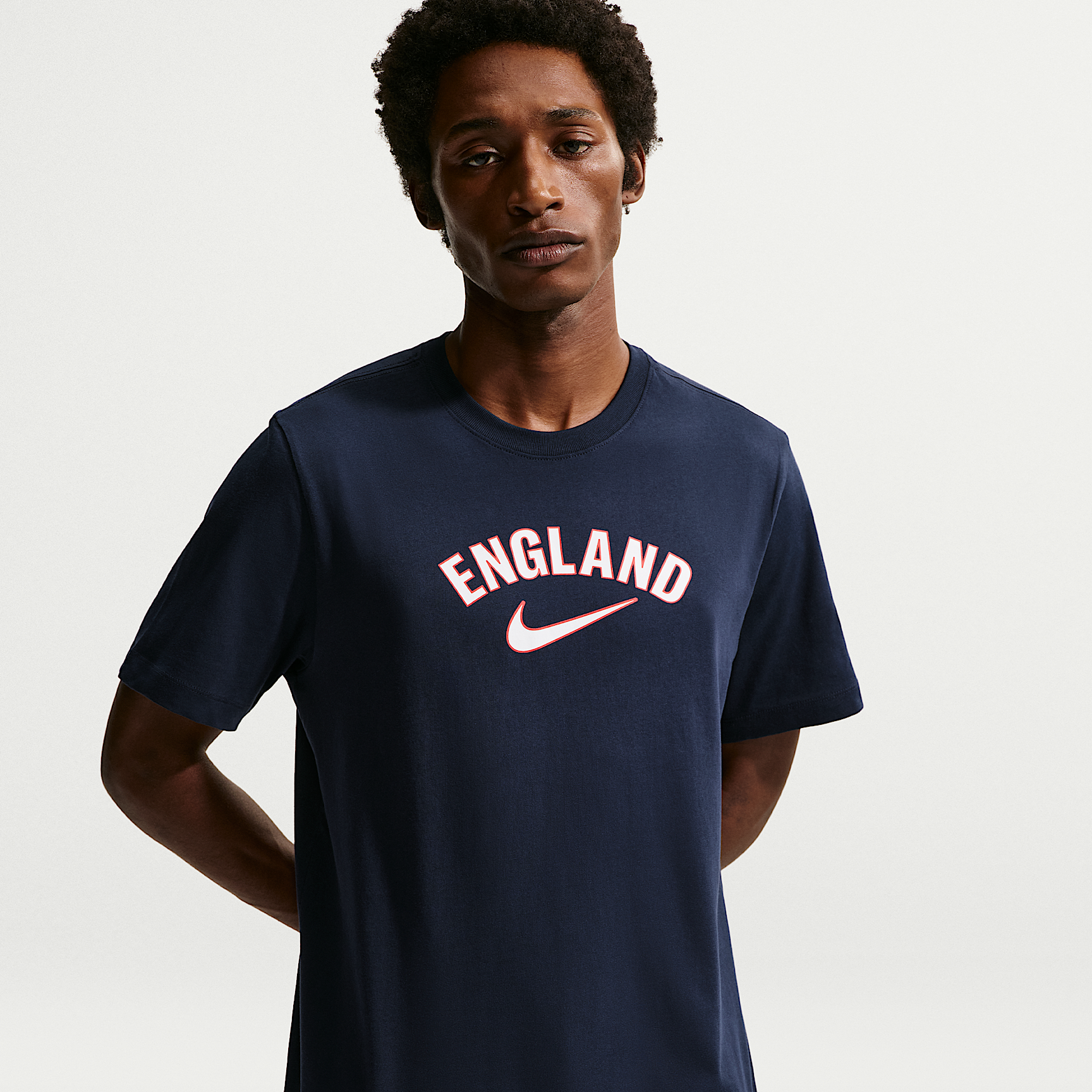 Nike მამაკაცის მაისური