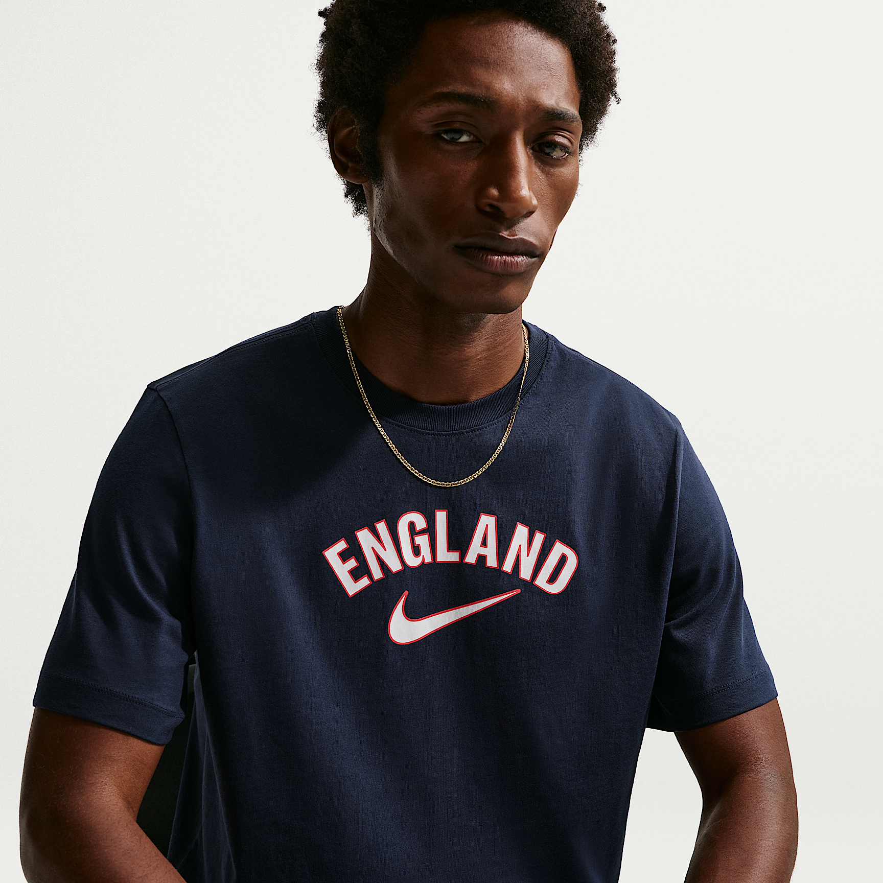 Nike მამაკაცის მაისური