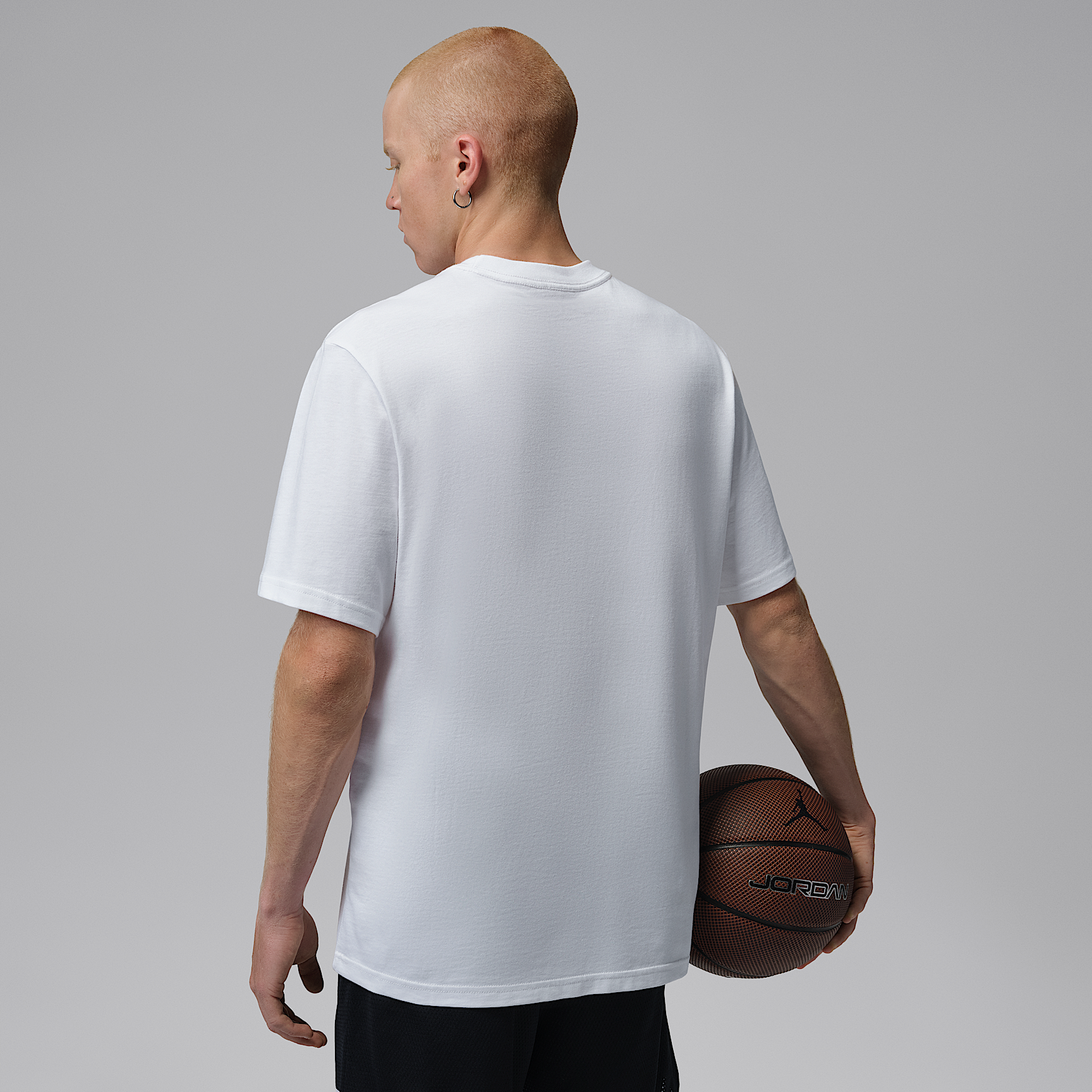 Nike მამაკაცის მაისური