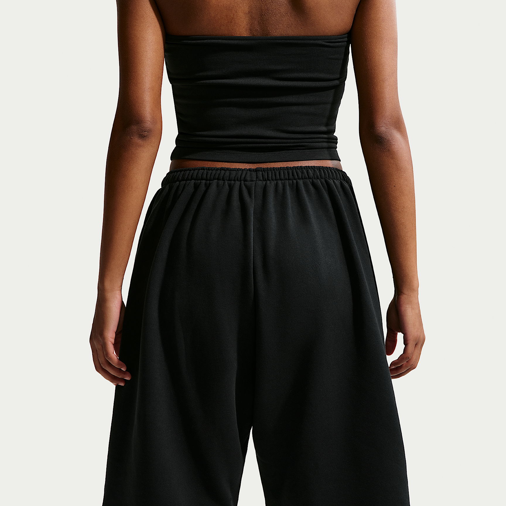 Nike ქალის შორტი