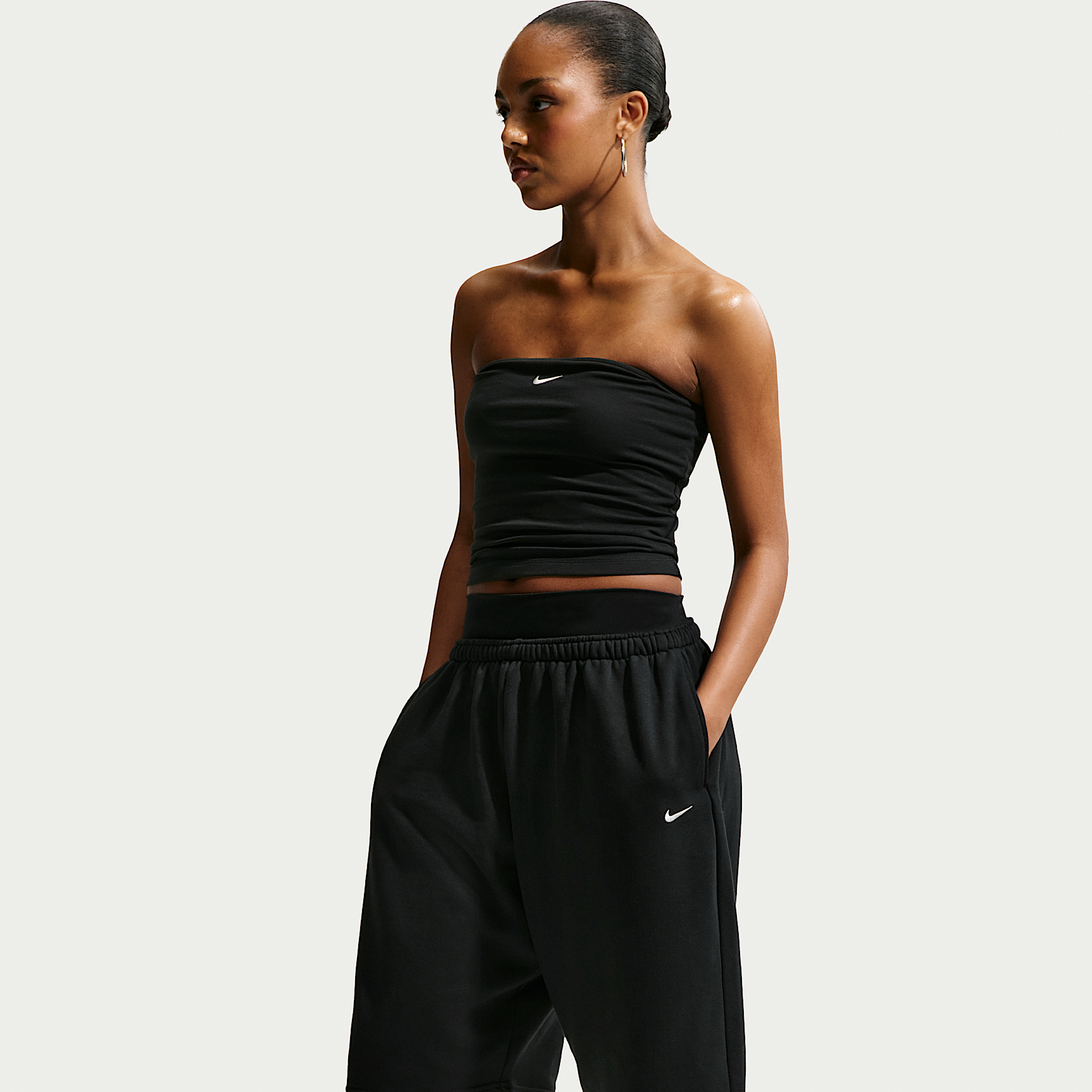 Nike ქალის შორტი