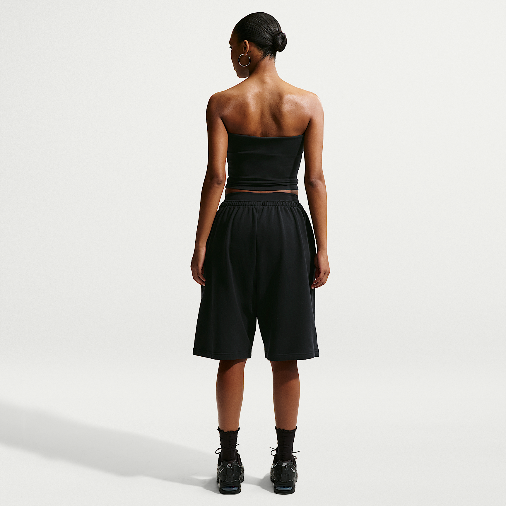 Nike ქალის შორტი