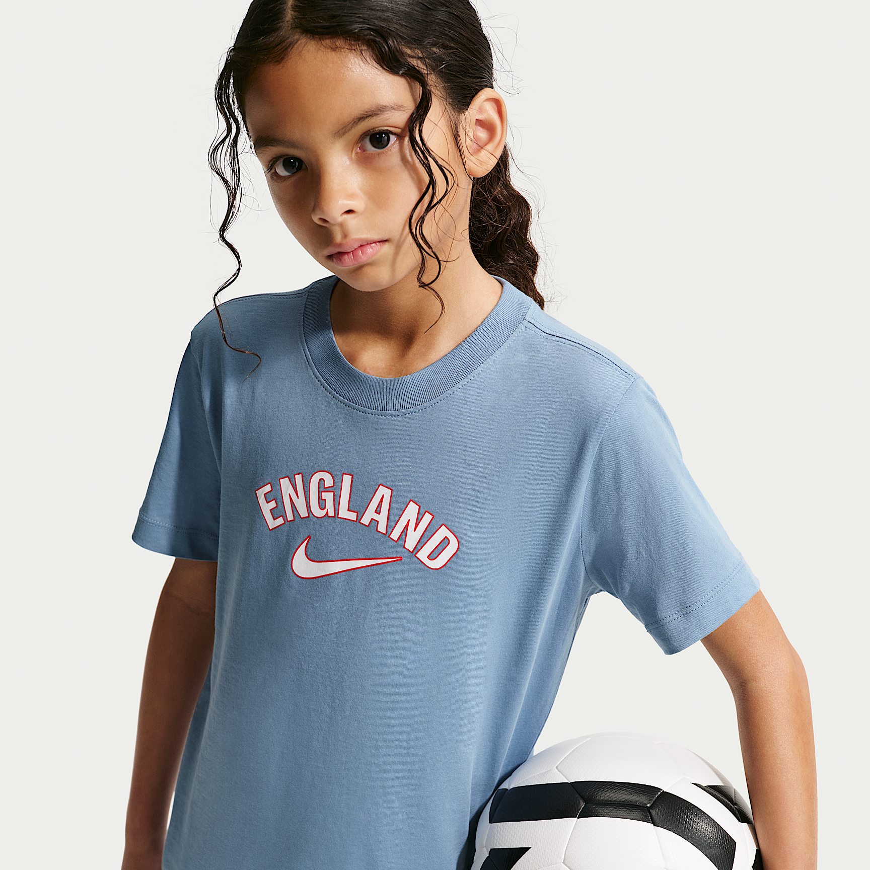 Nike ბავშვის მაისური