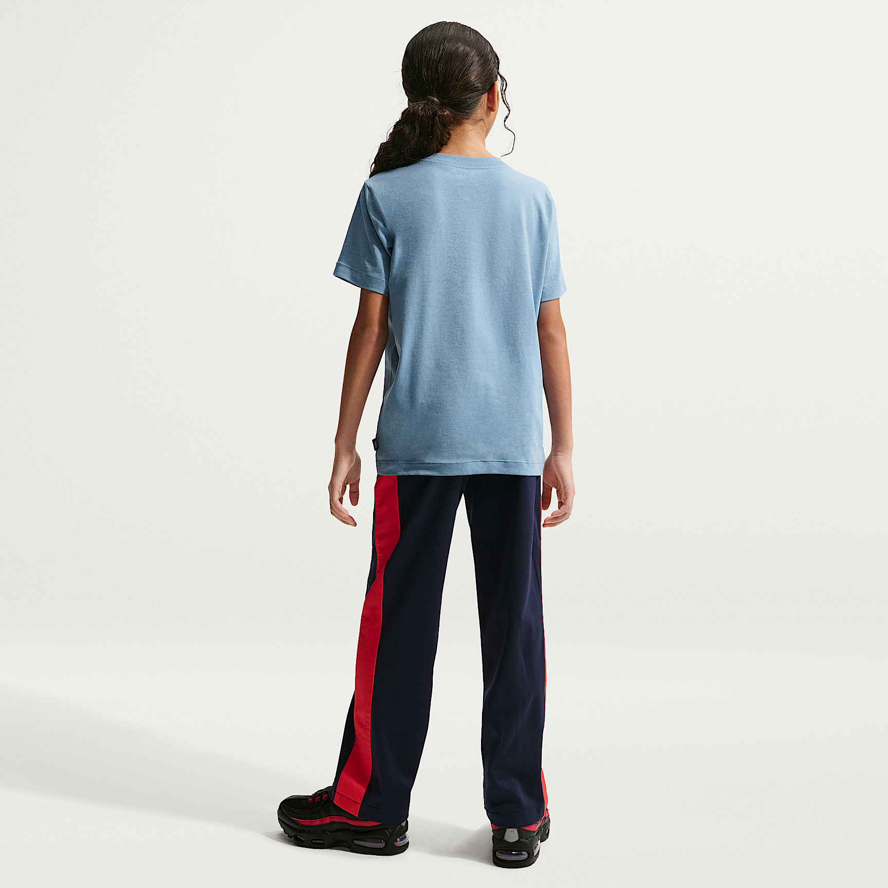 Nike ბავშვის მაისური