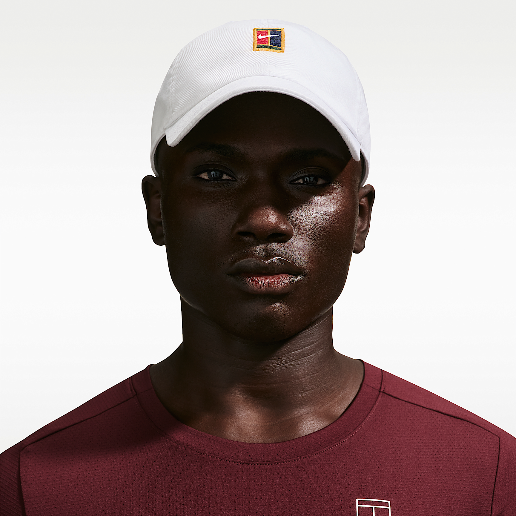 Nike ქუდი