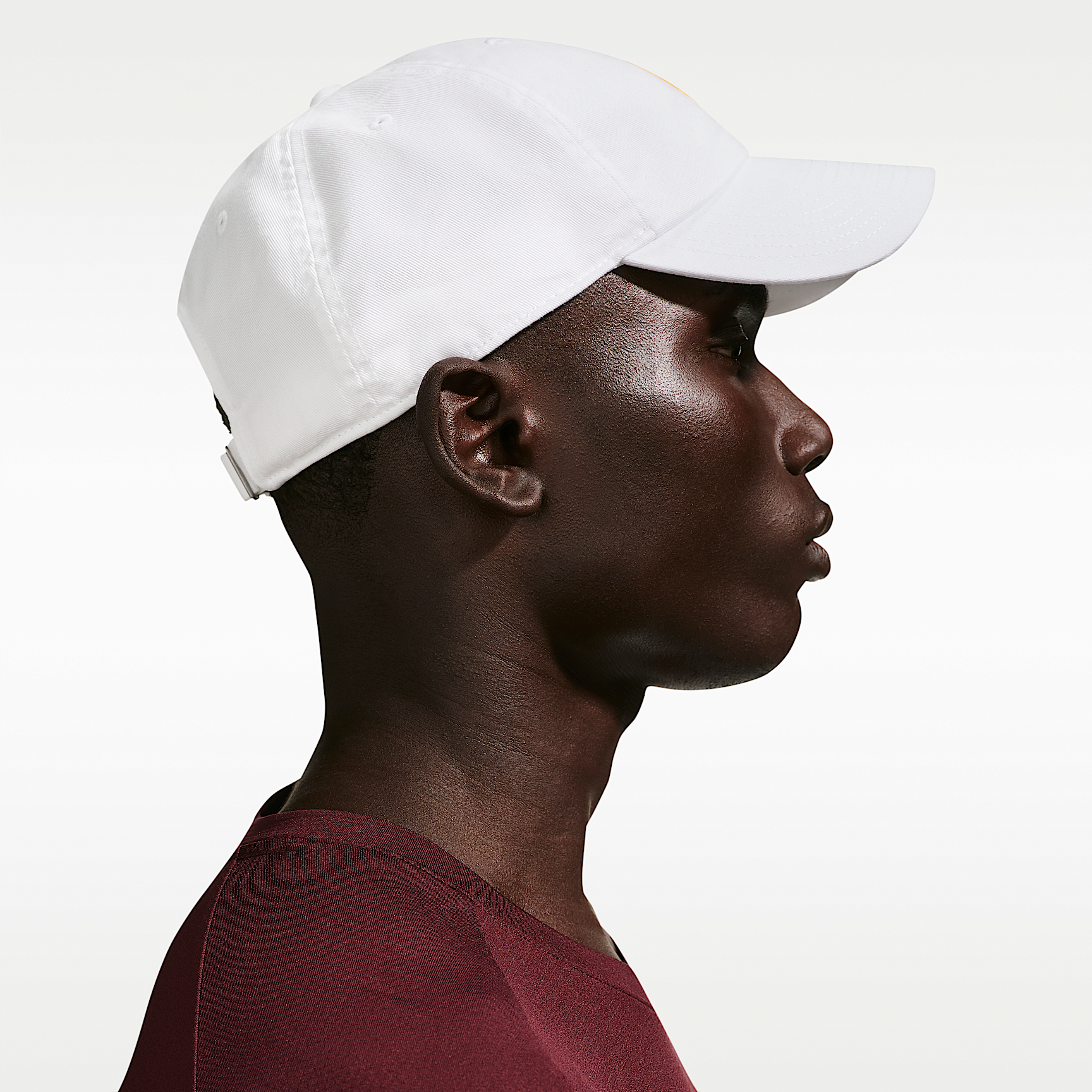 Nike ქუდი