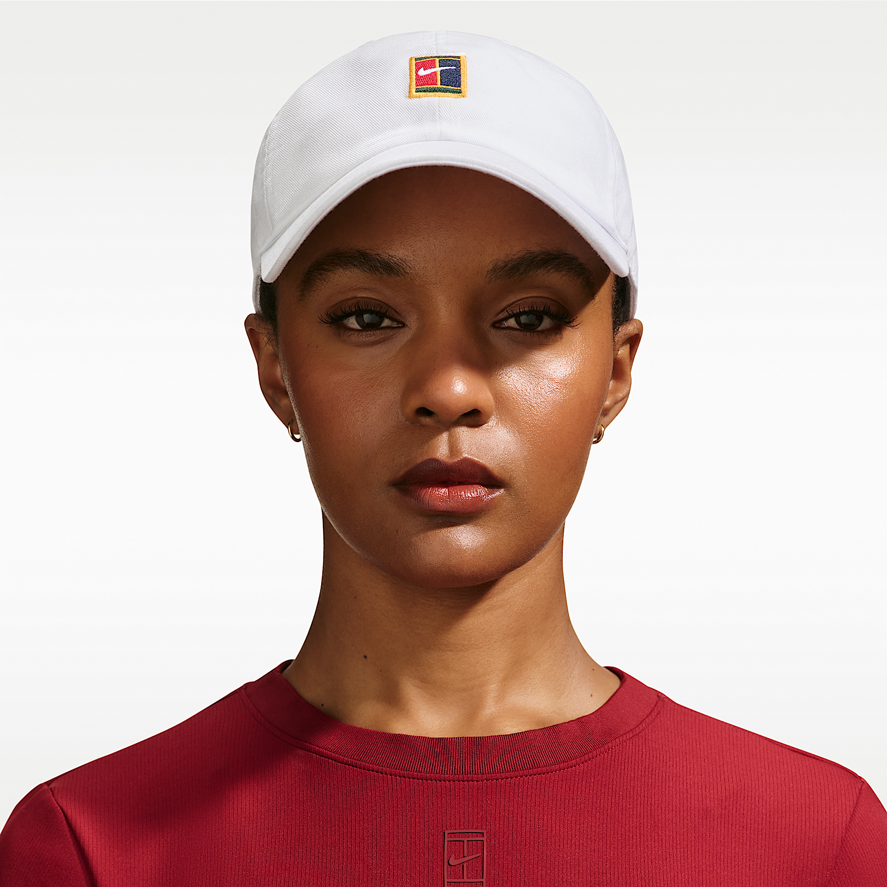 Nike ქუდი