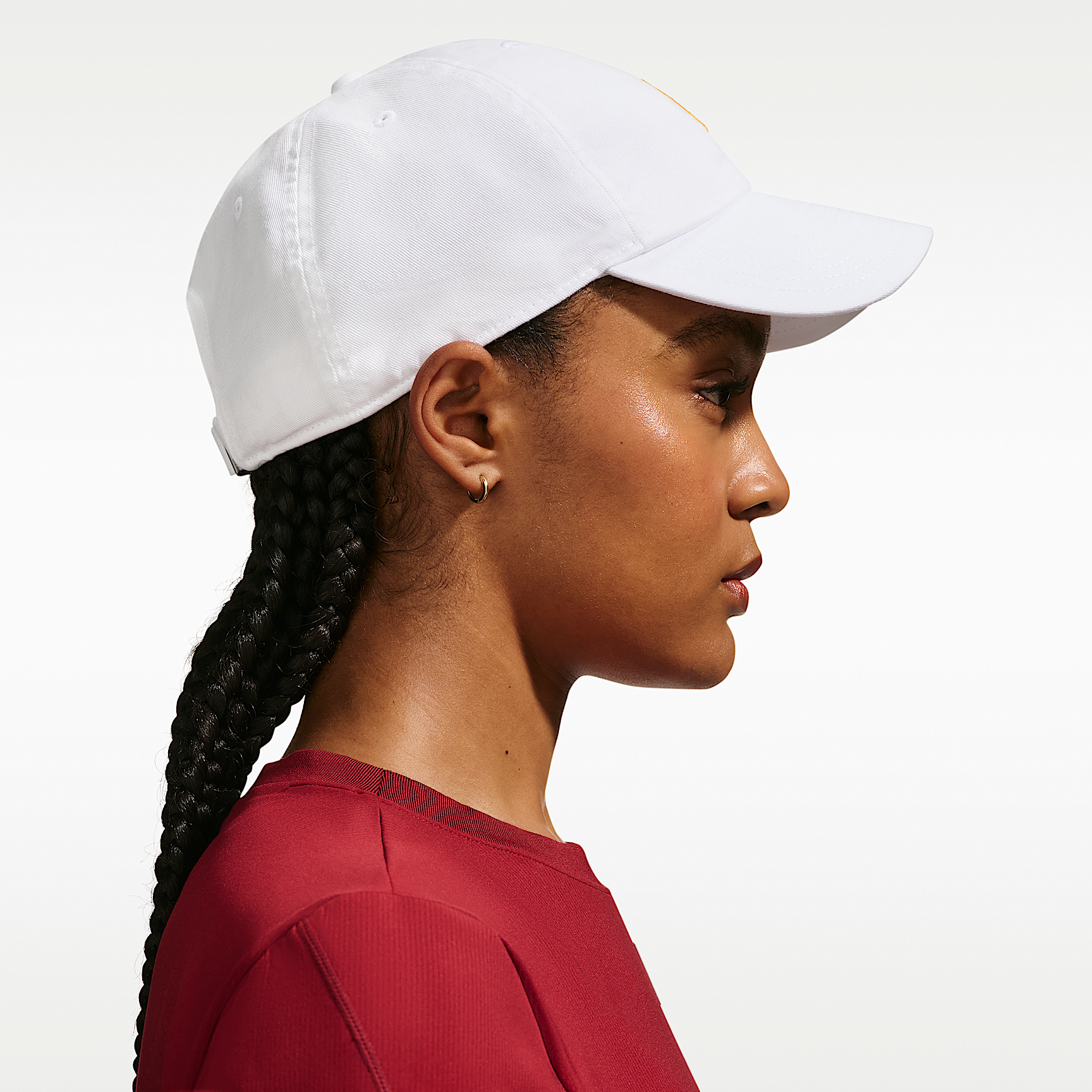 Nike ქუდი