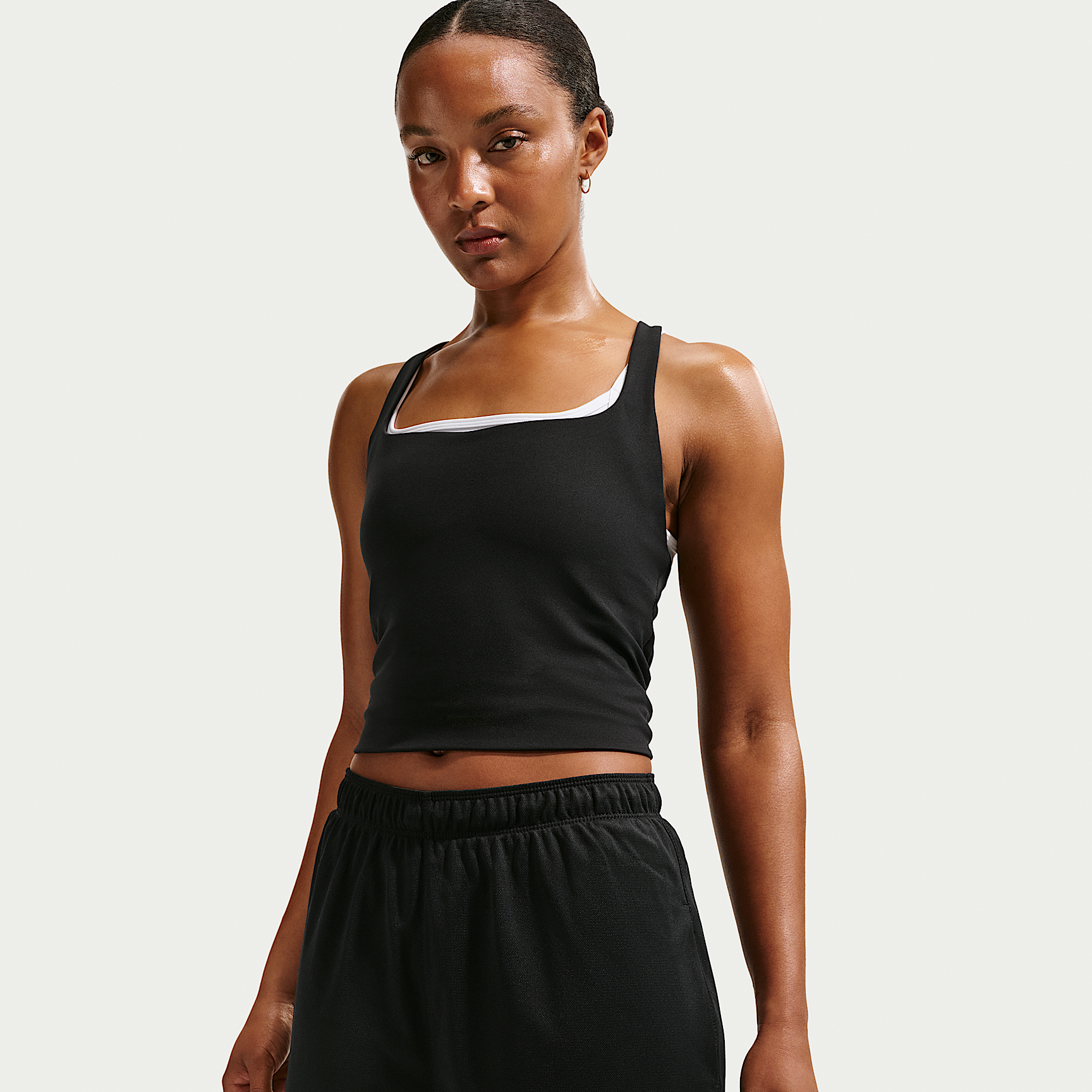 Nike ქალის შორტი