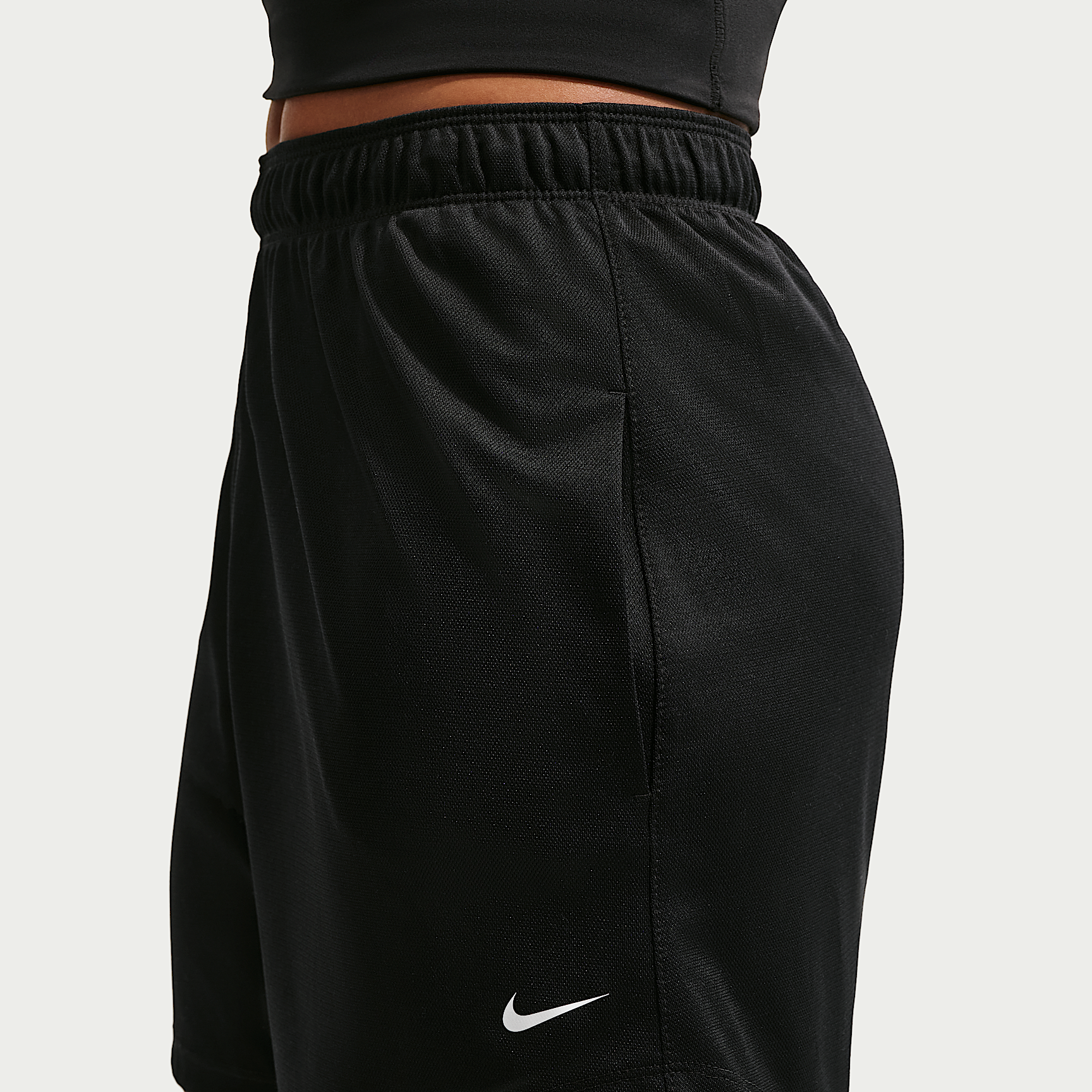 Nike ქალის შორტი