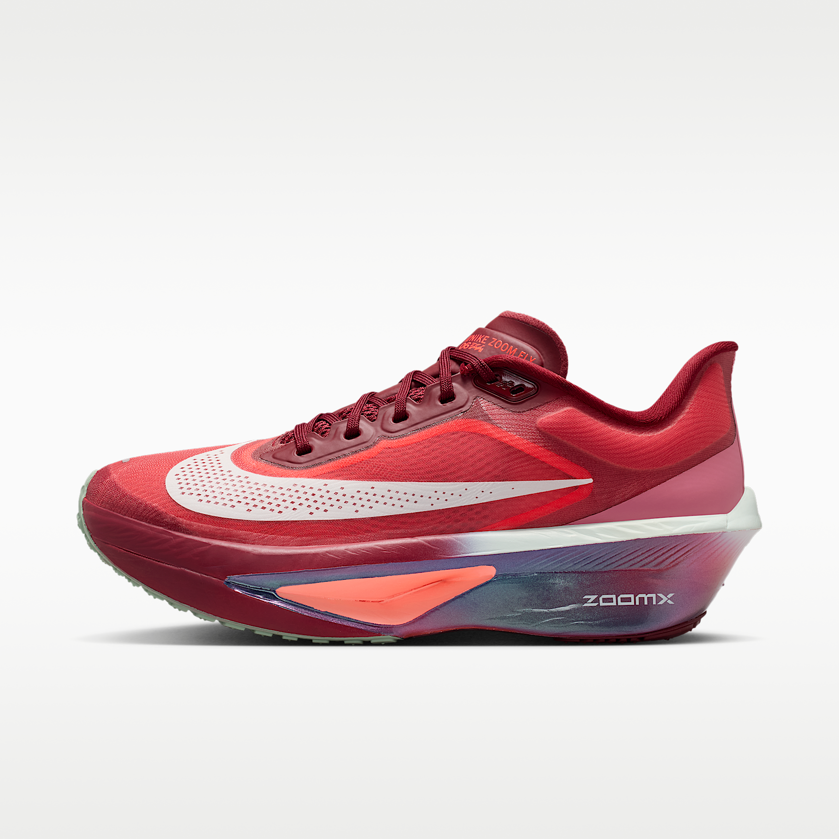 Nike ქალის სპორტული ფეხსაცმელი
