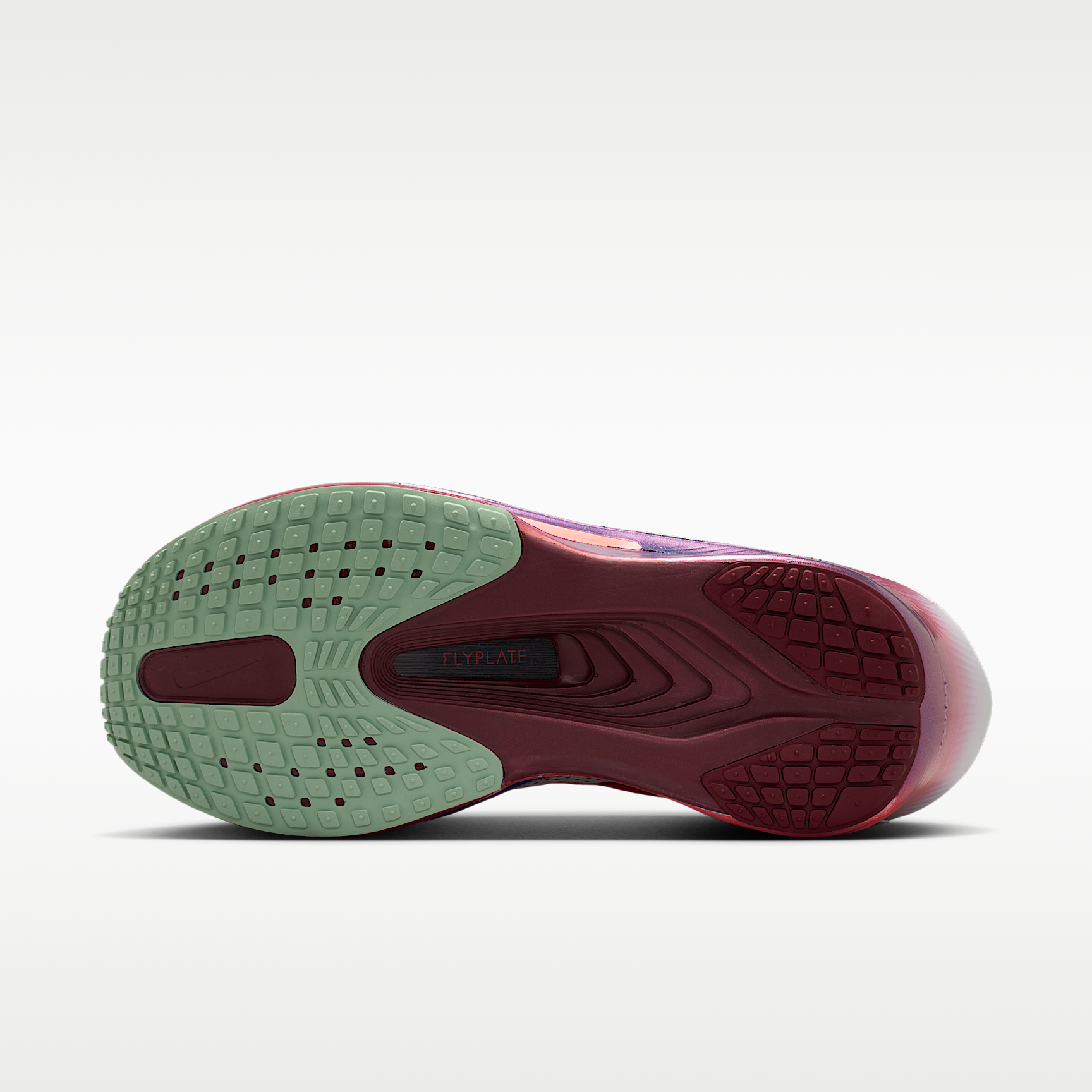 Nike ქალის სპორტული ფეხსაცმელი