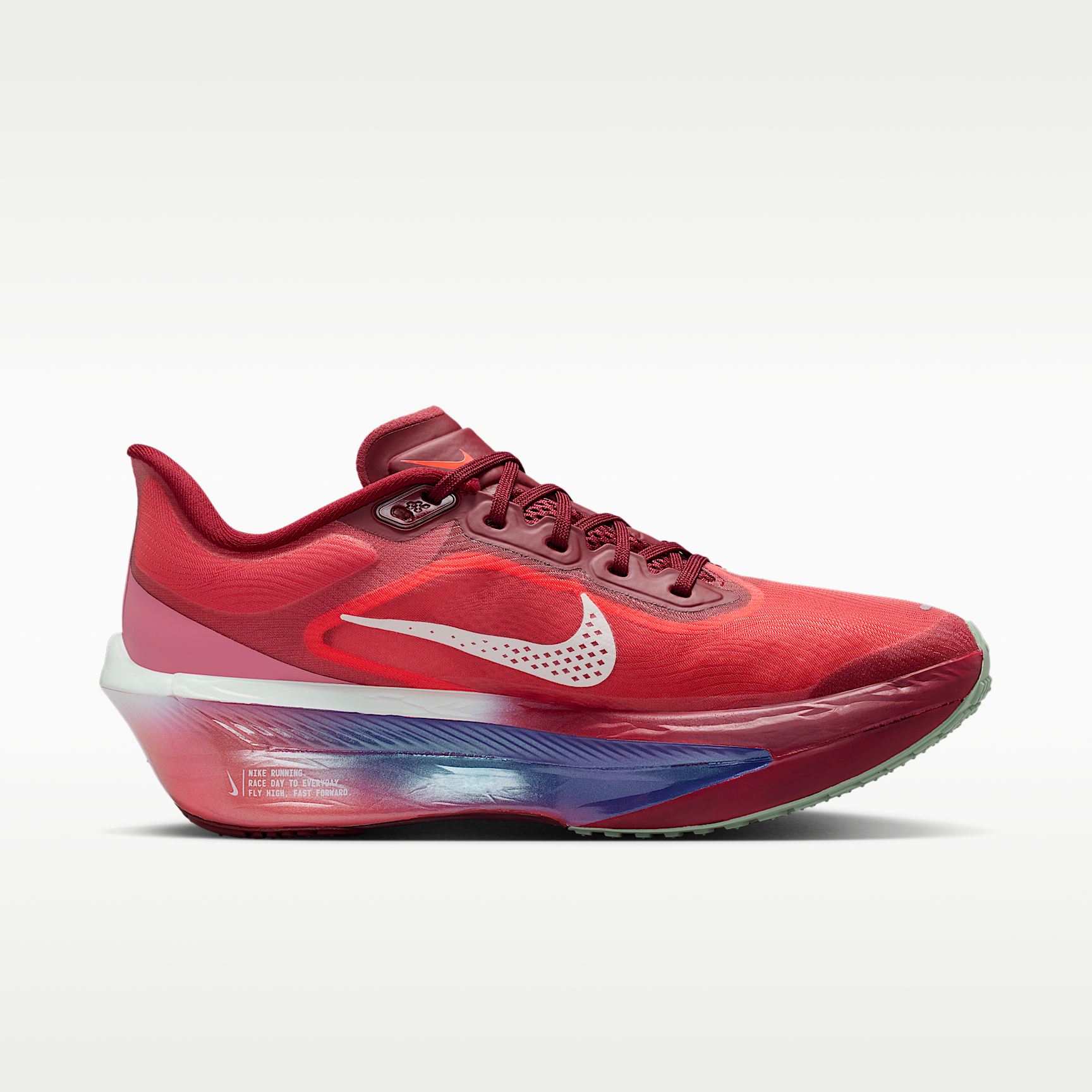 Nike ქალის სპორტული ფეხსაცმელი