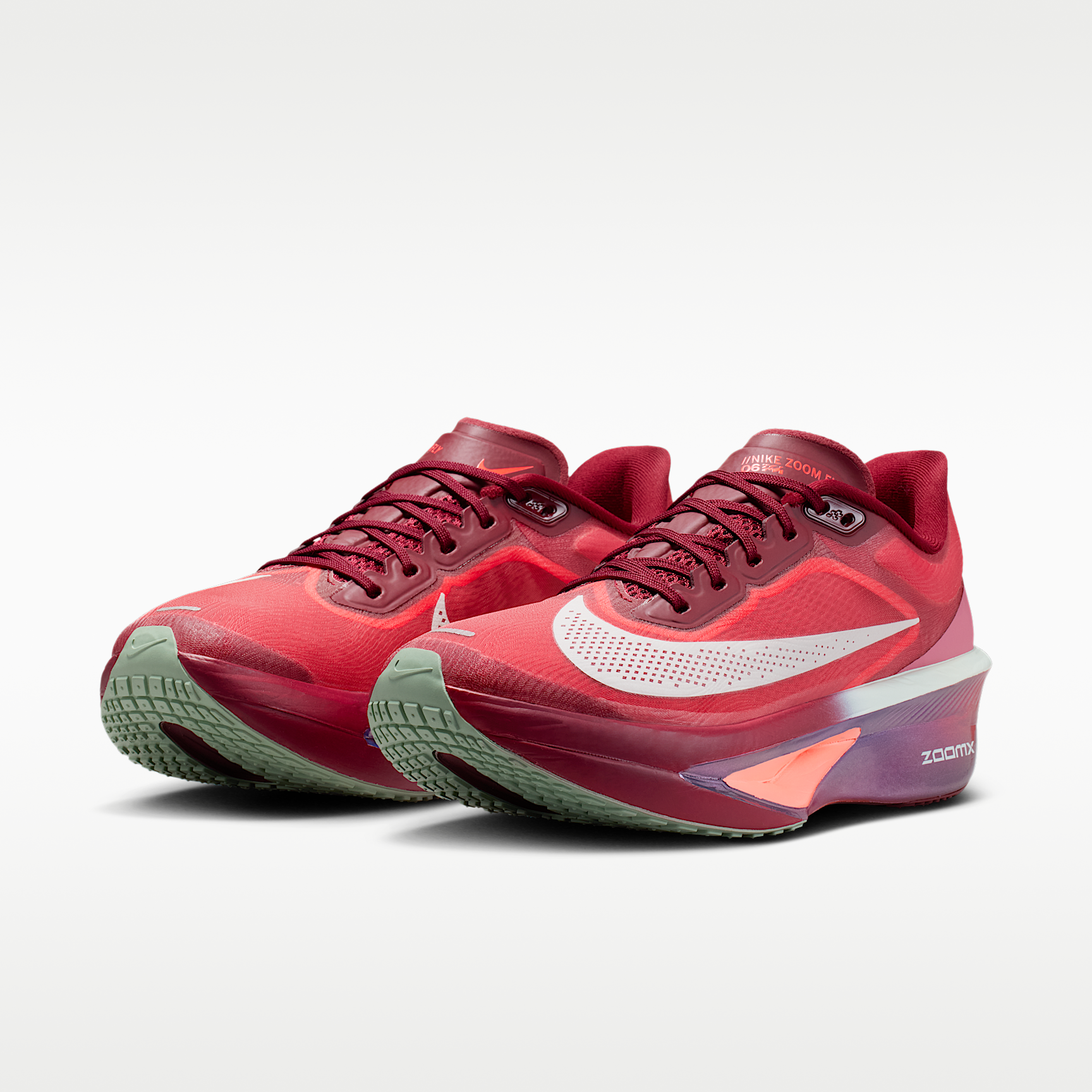Nike ქალის სპორტული ფეხსაცმელი