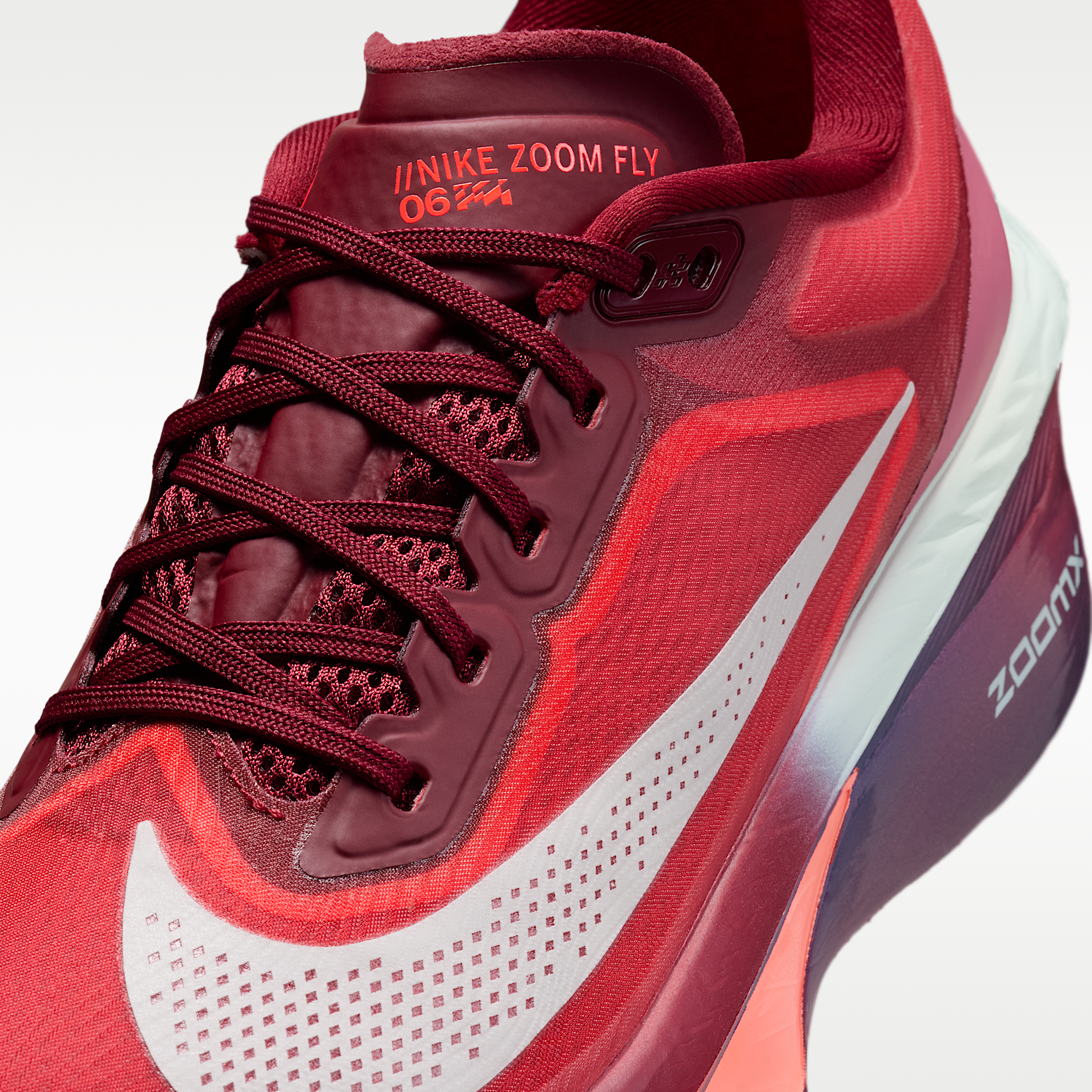 Nike ქალის სპორტული ფეხსაცმელი
