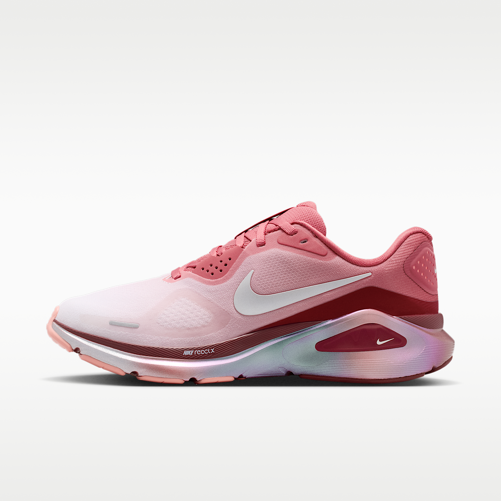 Nike ქალის სპორტული ფეხსაცმელი