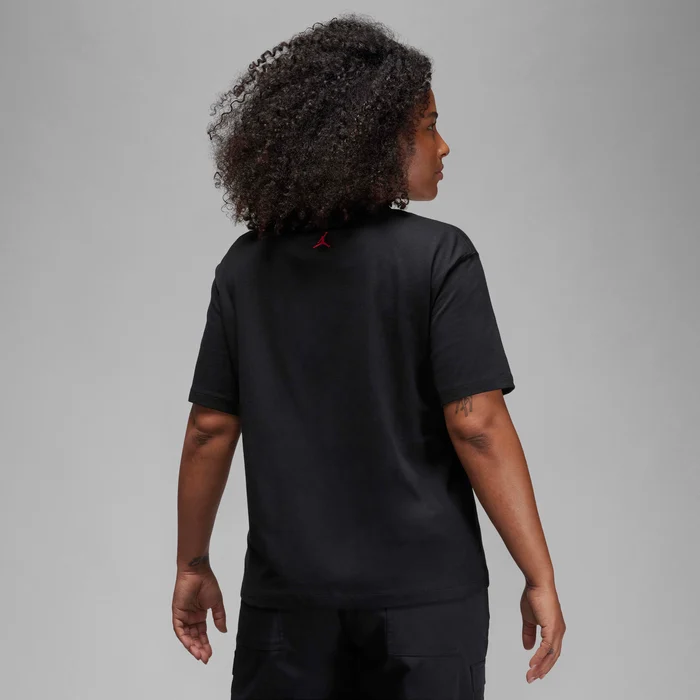 Nike ქალის მაისური