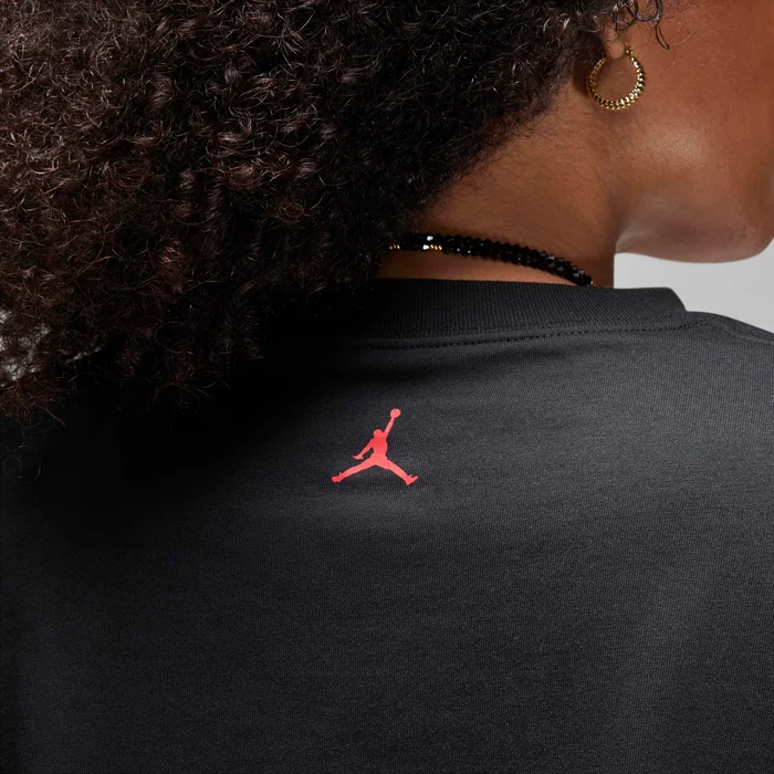 Nike ქალის მაისური