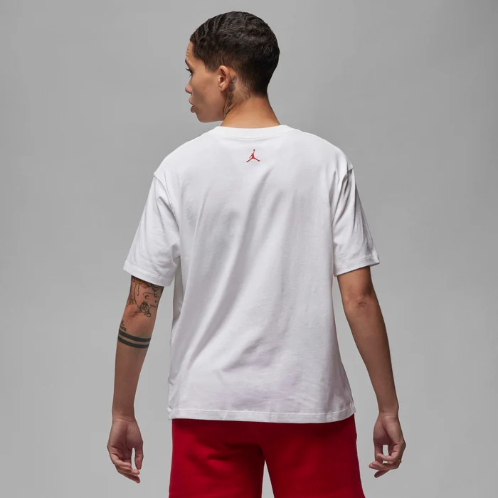 Nike ქალის მაისური