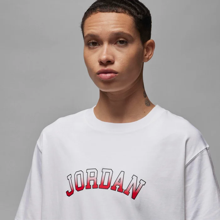 Nike ქალის მაისური