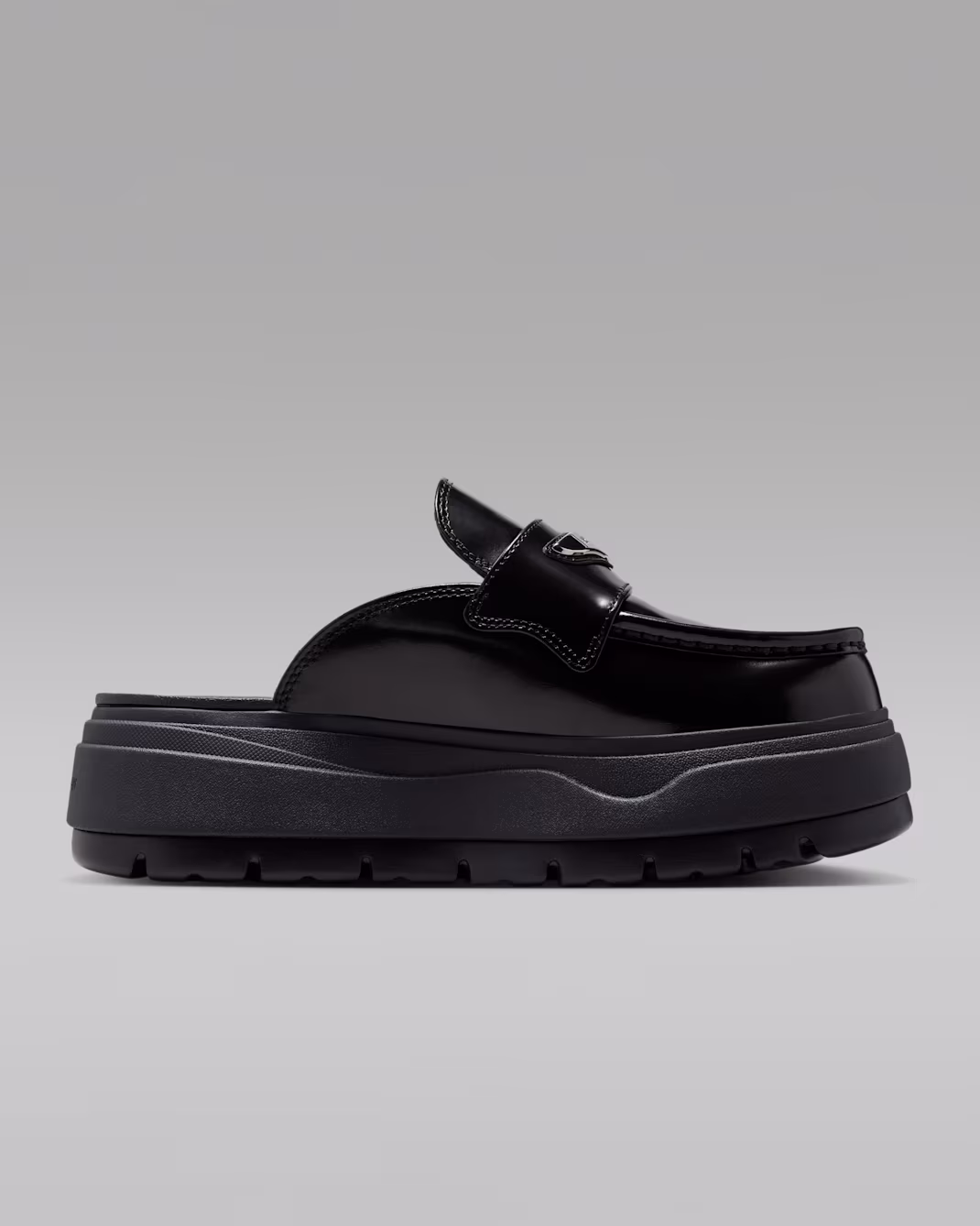 Nike სანდალი ჩუსტი