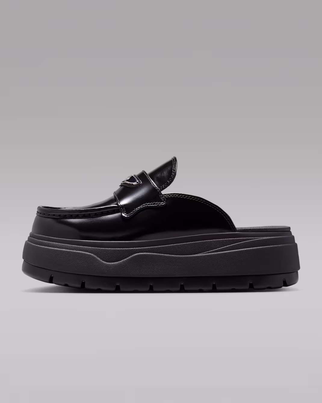 Nike სანდალი ჩუსტი