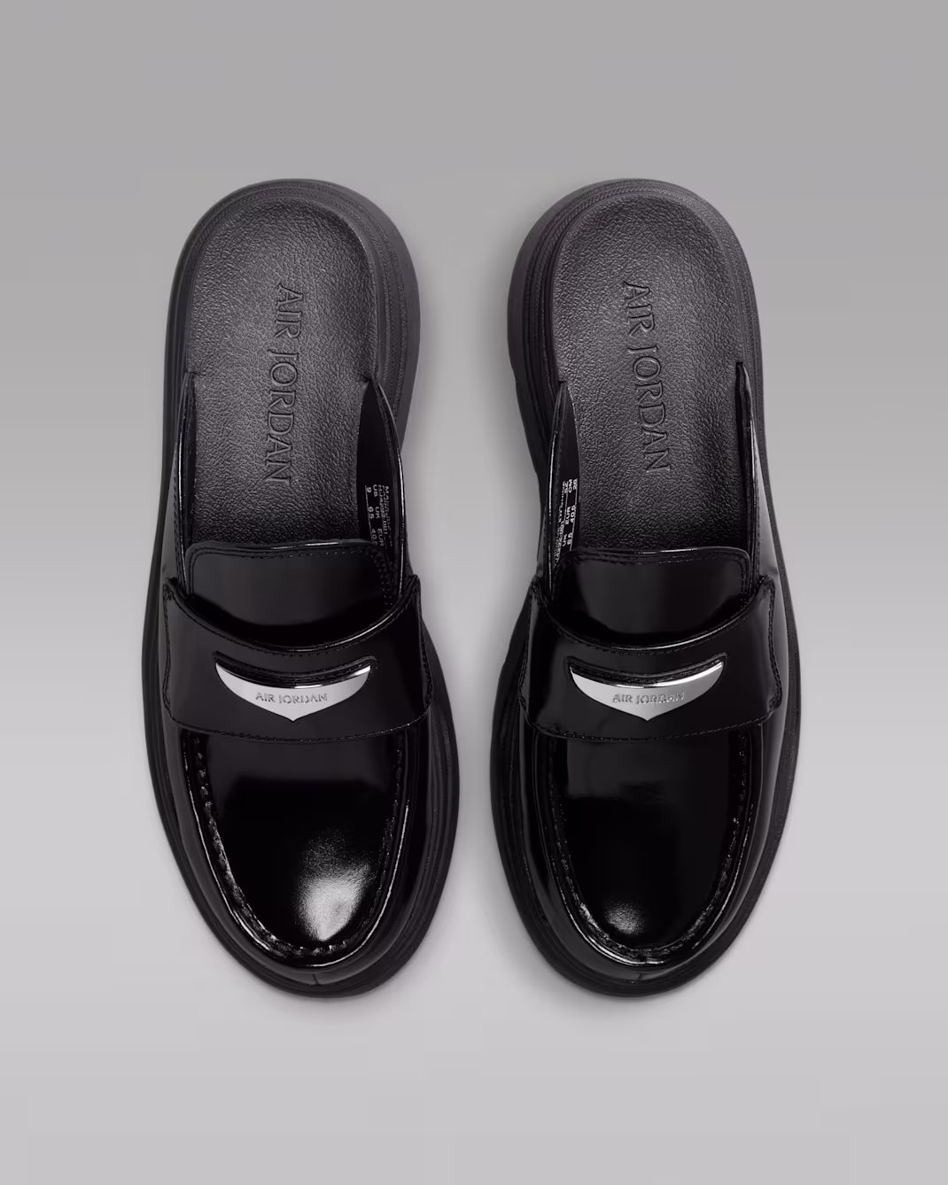 Nike სანდალი ჩუსტი