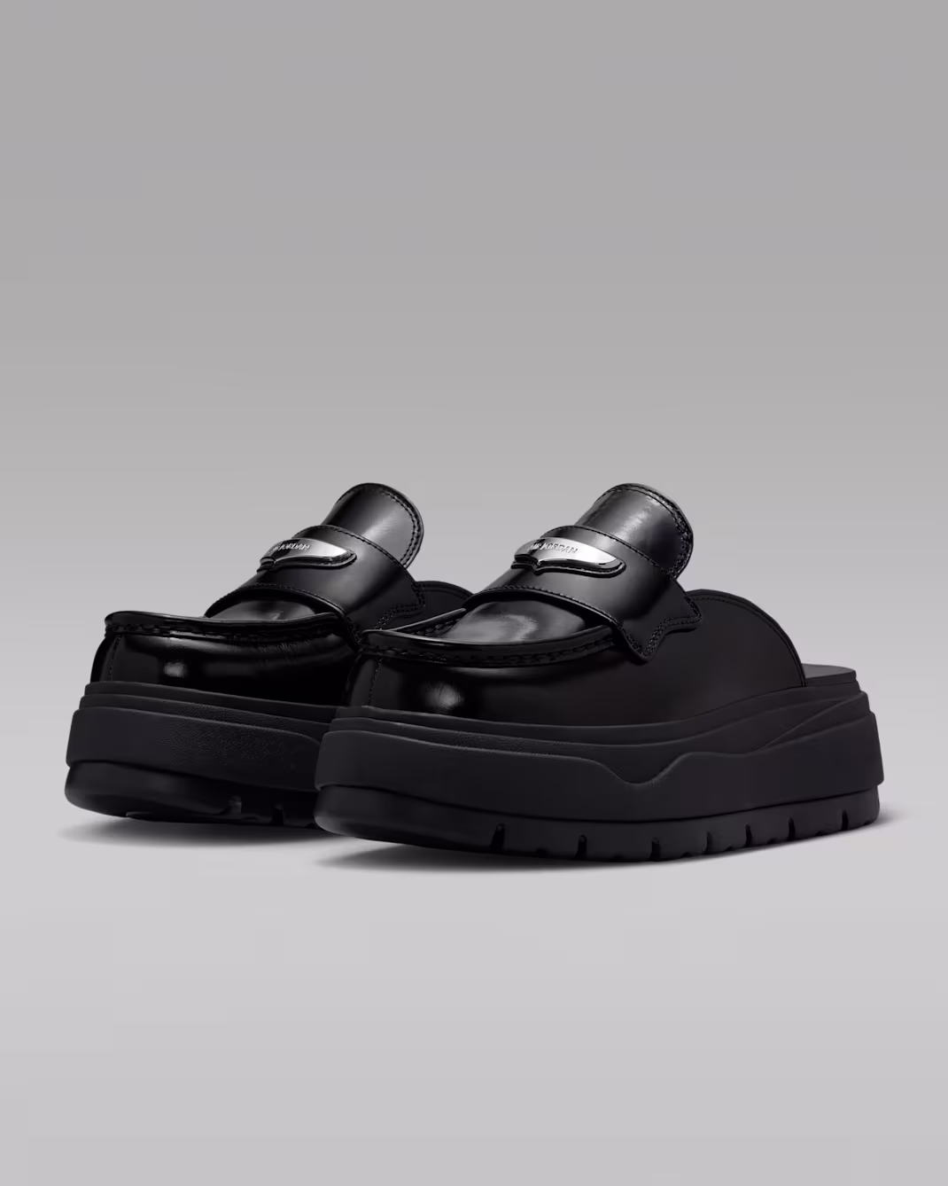 Nike სანდალი ჩუსტი