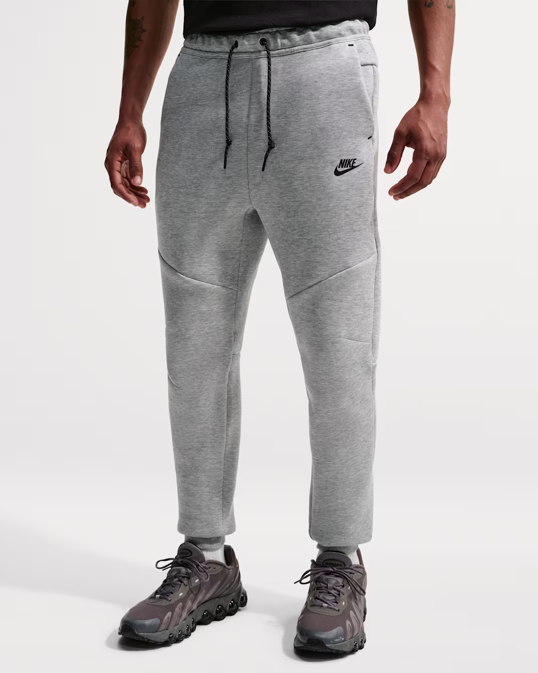 Nike მამაკაცის სპორტული შარვალი