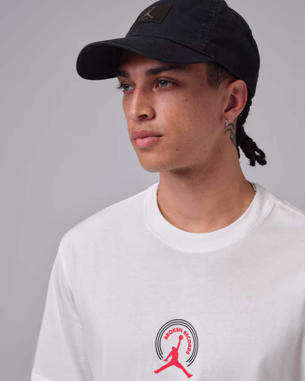 Nike მამაკაცის მაისური