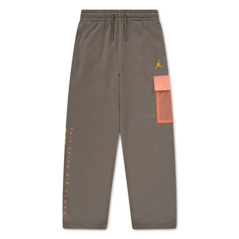 Nike ბავშვის შარვალი
