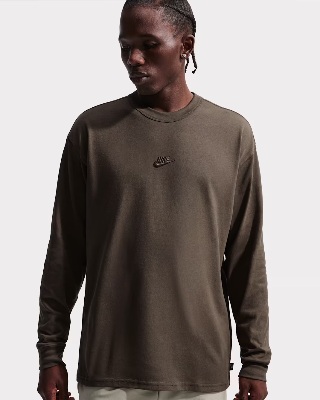 Nike მამაკაცის მაისური