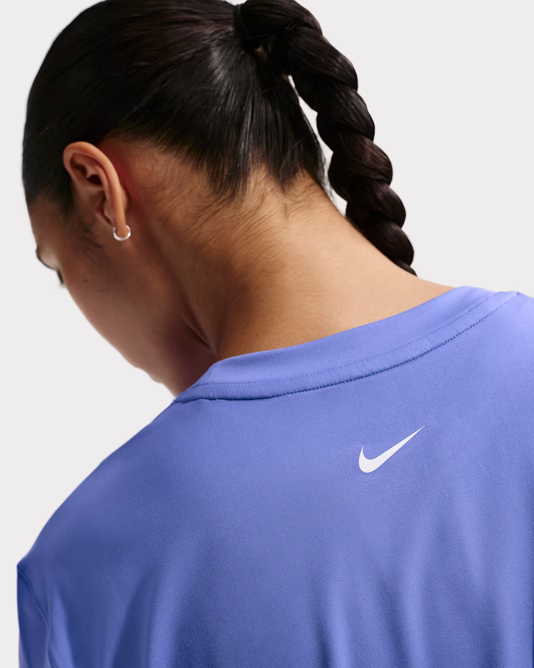 Nike ქალის მაისური