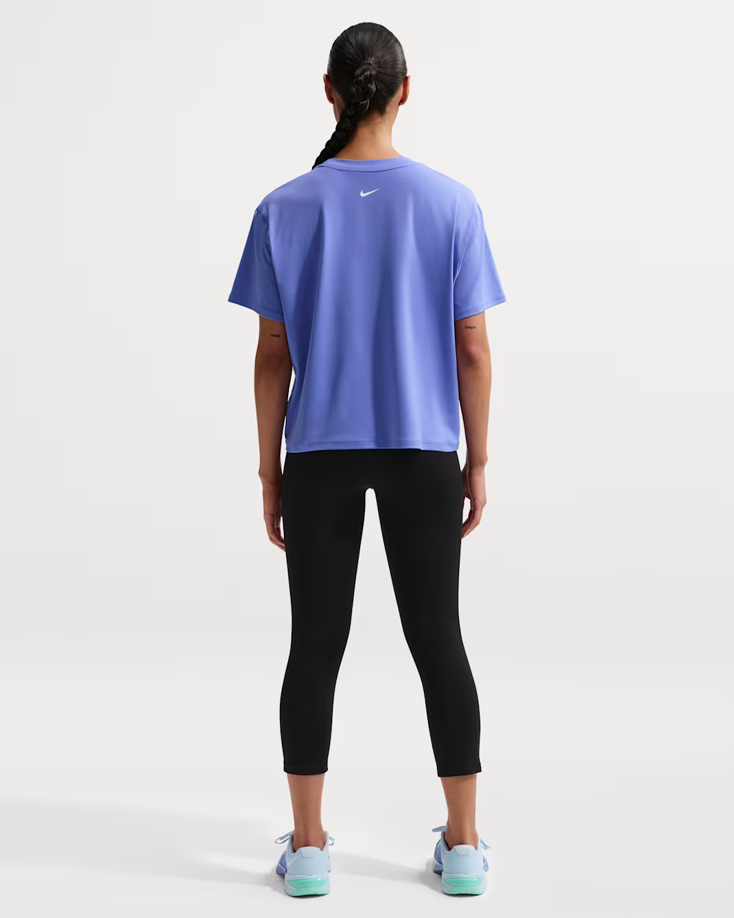 Nike ქალის მაისური