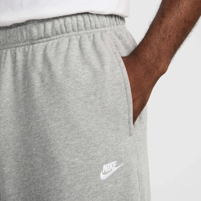 Nike მამაკაცის სპორტული შარვალი