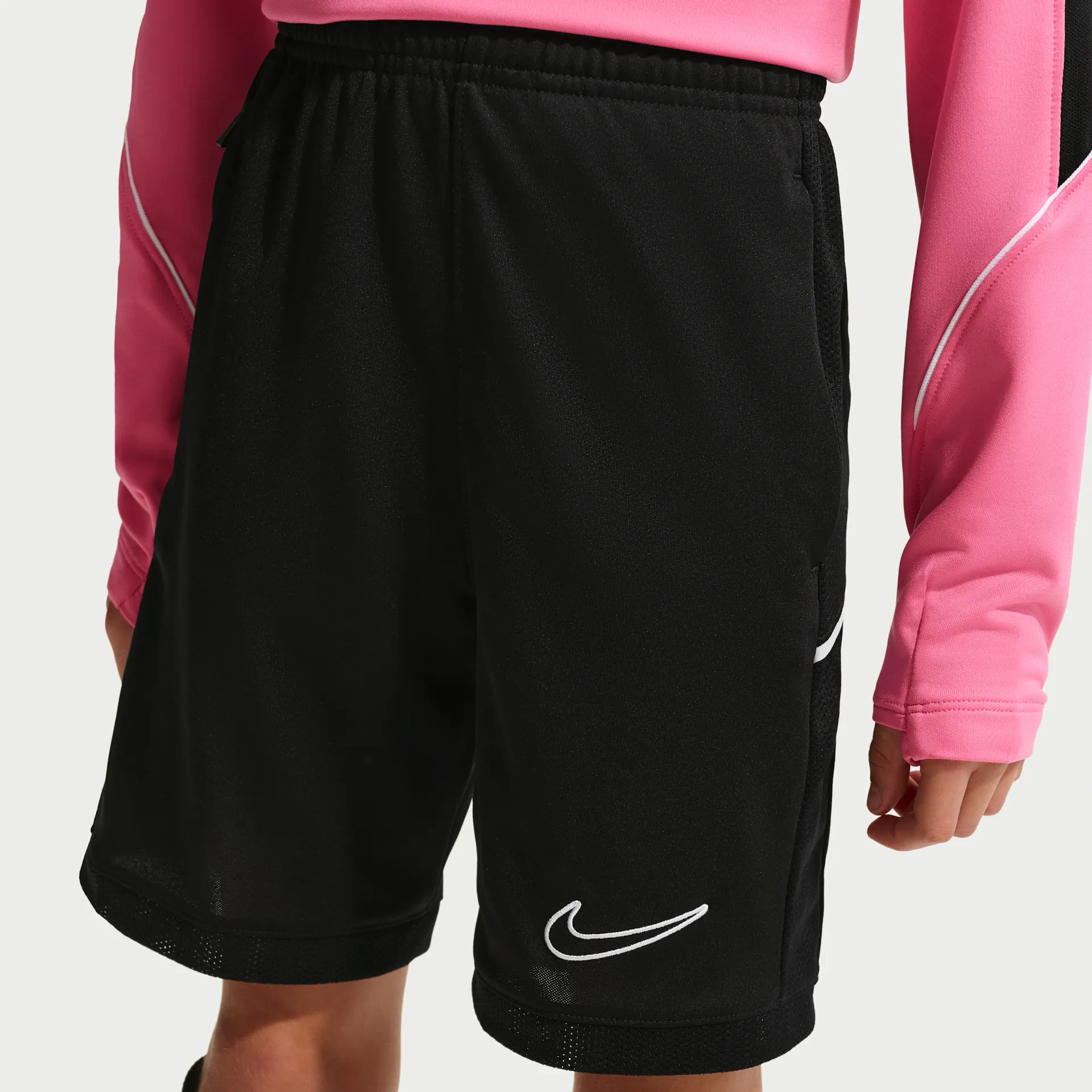 Nike ბავშვის შორტი