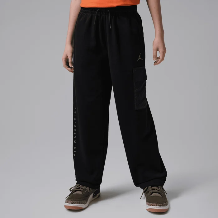 Nike ბავშვის შარვალი