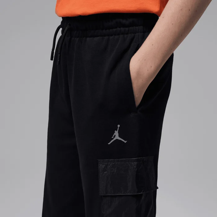 Nike ბავშვის შარვალი